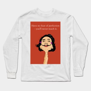 Dali Long Sleeve T-Shirt